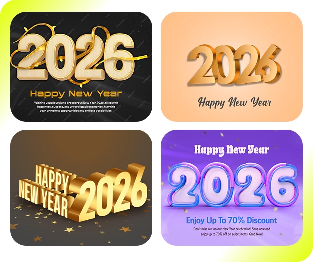 Design Resource Text Effect